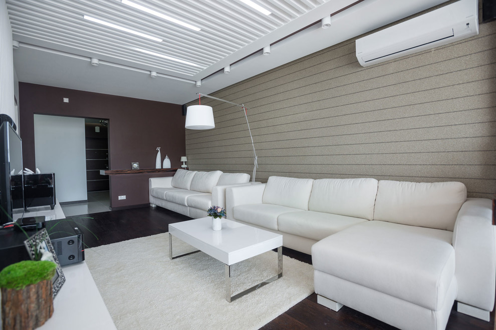 Влюбленные