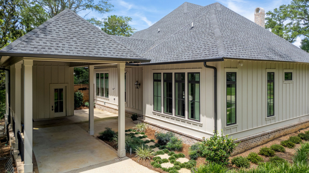 The Veranda Cottage