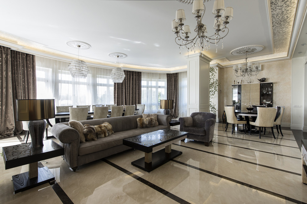 Загородный дом в Павлово