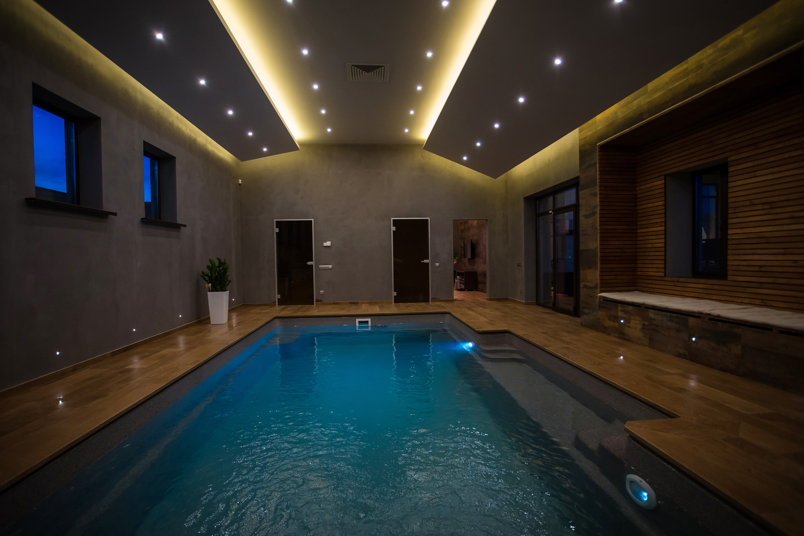 ДОМ В КРАСНОДАРЕ