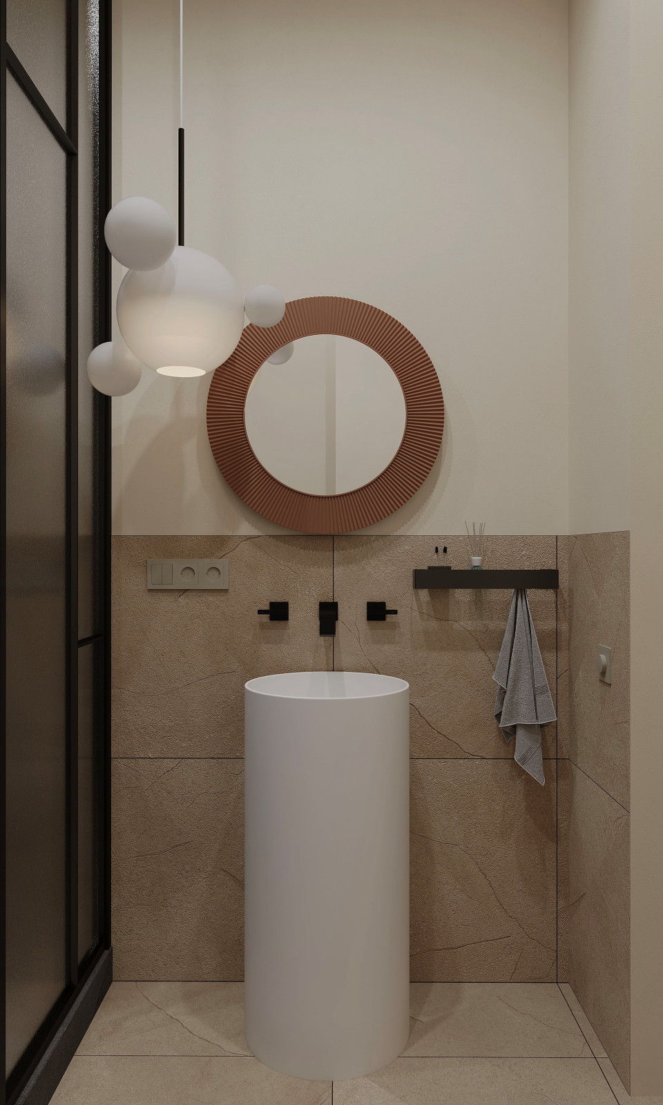 Квартира 48 кв.м.