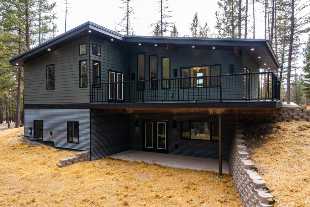 Crystal Home