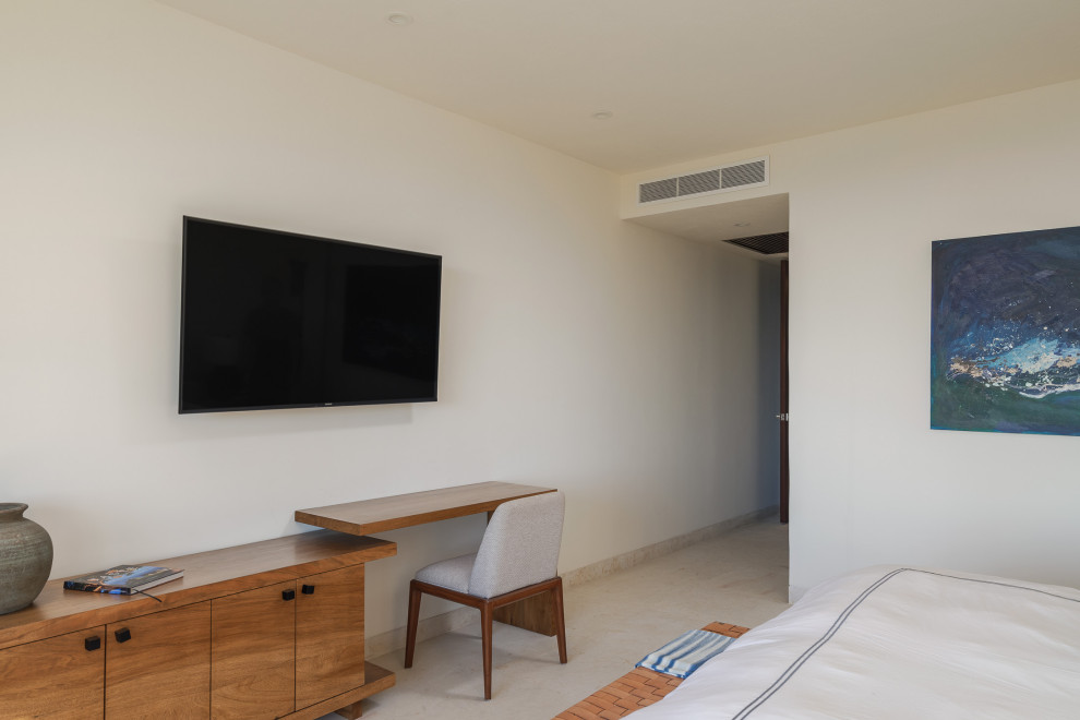 Punta Mita Mexico Project