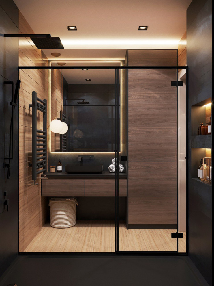 ЖК Ломоносовский проспект