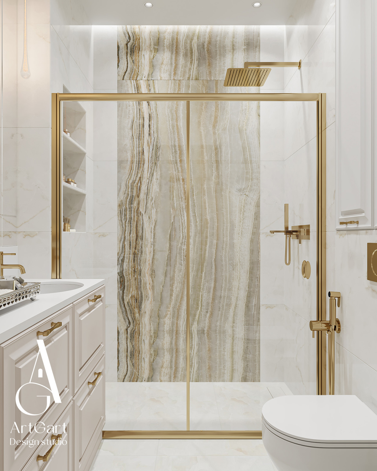 Квартира в ЖК Символ