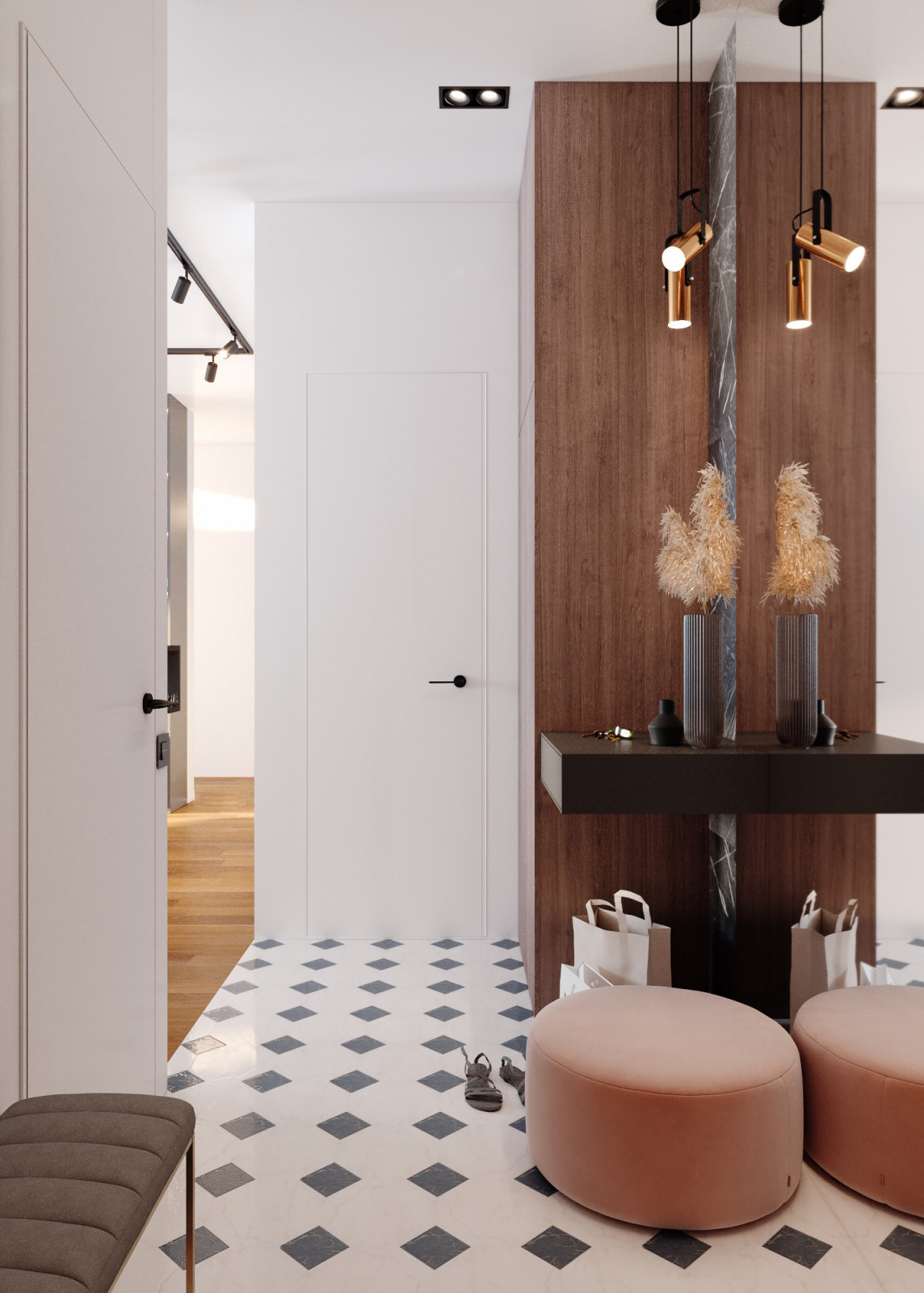 ЖК "Сердце столицы"