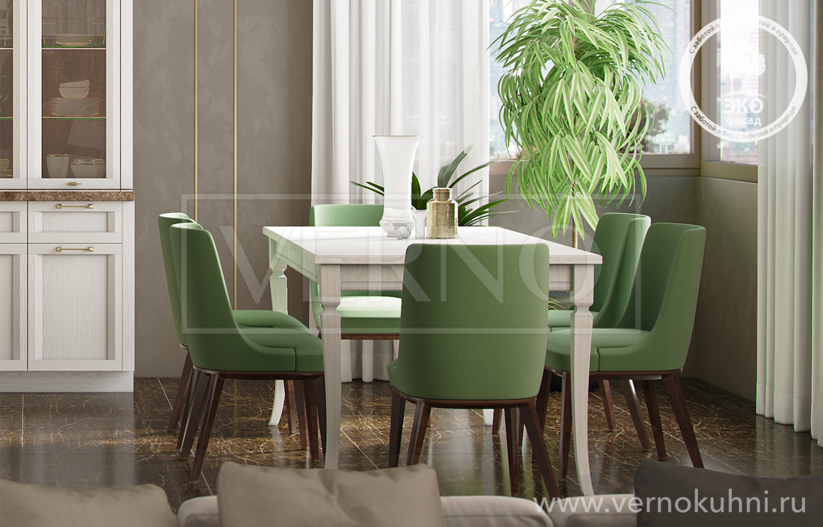 Модель "Луна"