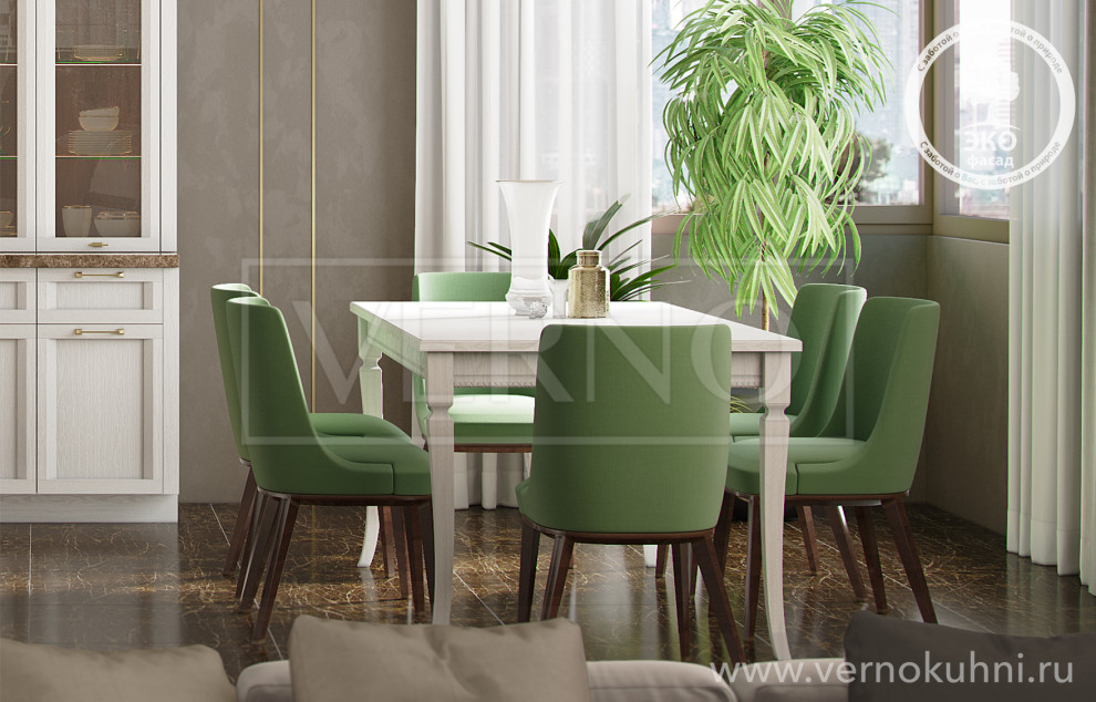 Модель "Луна"