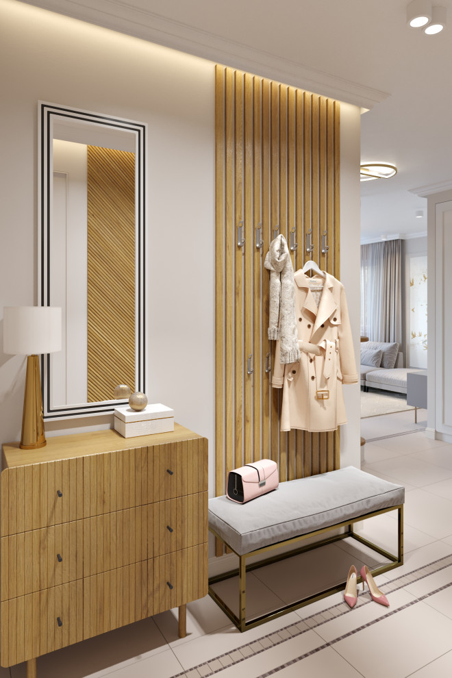 Частный дом в коттеджном поселке в Приморье г. Сочи