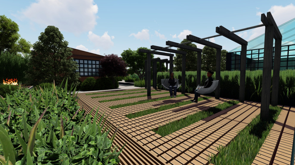 Новый взгляд