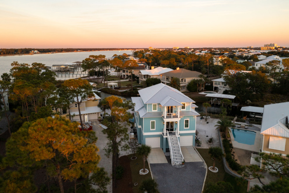 Sandpiper Cove