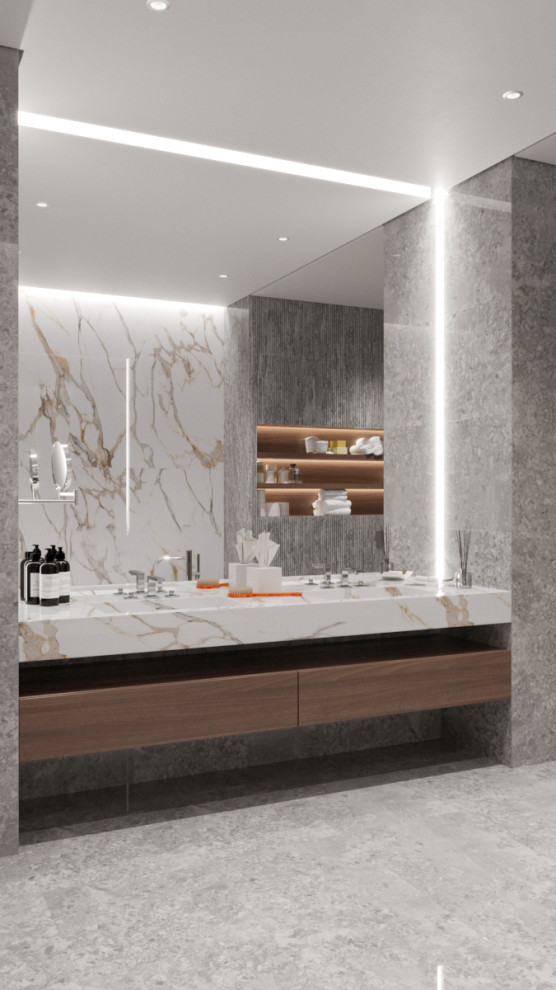 Квартира в ЖК Золотом Острове