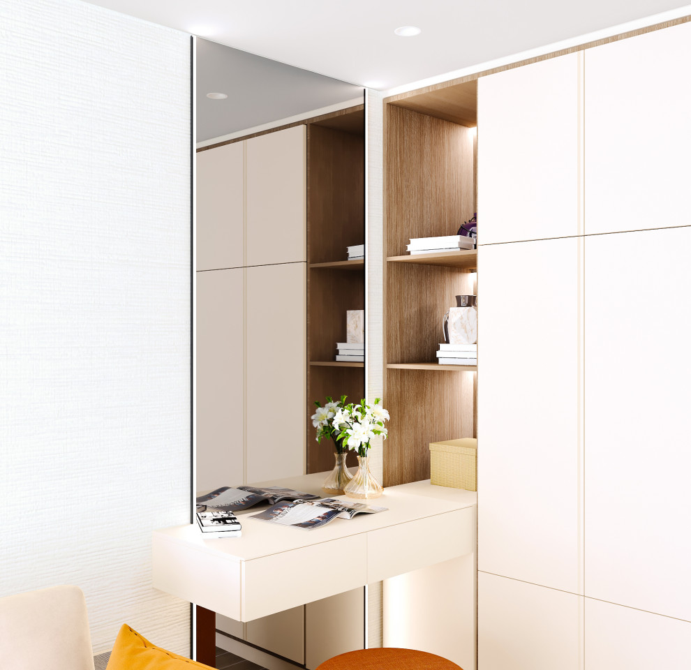 Двухкомнатная квартира г.Новороссийск