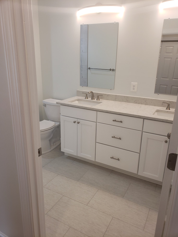 Frederick Whole Home Remodel