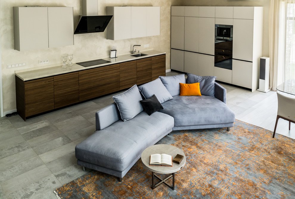 Частный дом