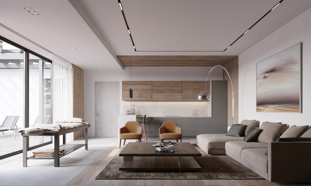 Дом в Пестово