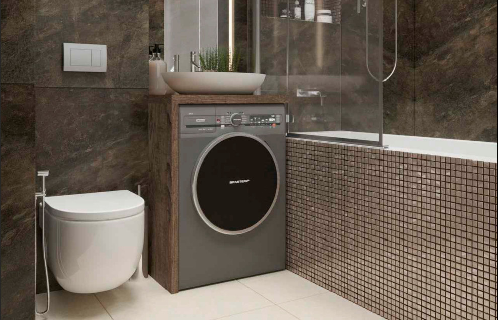 ЖК на Набережной