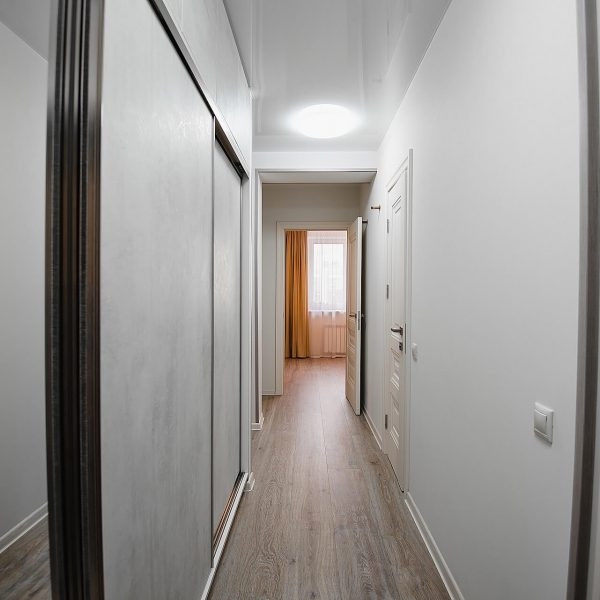 Ремонт 3-комнатной квартиры