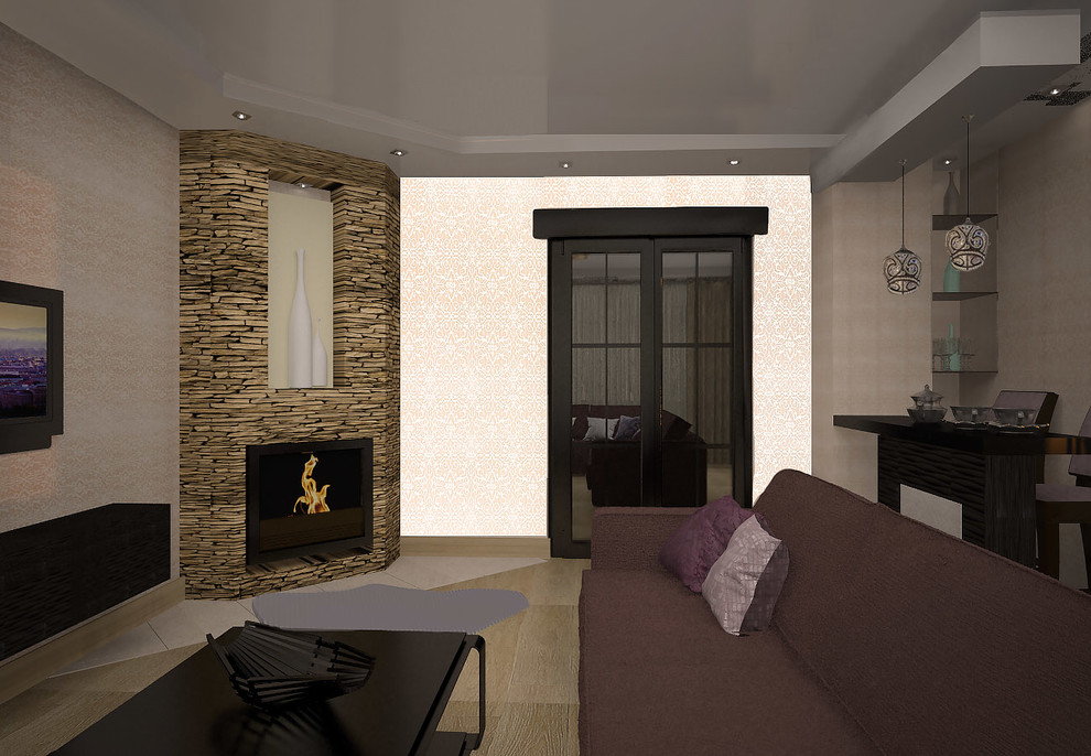 Квартира на Удельной