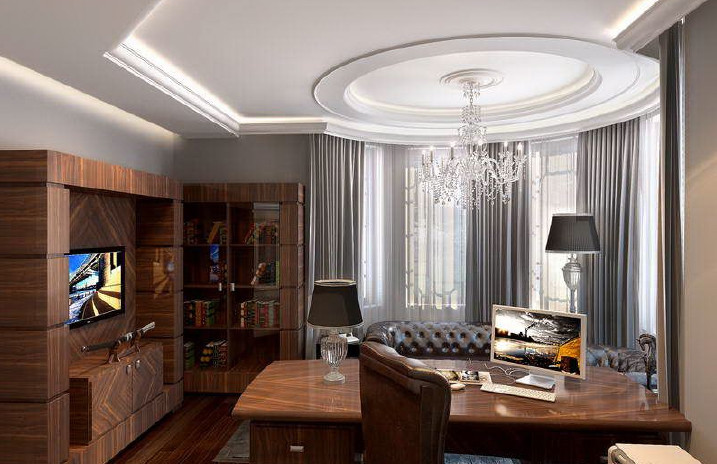 Элегантная классика