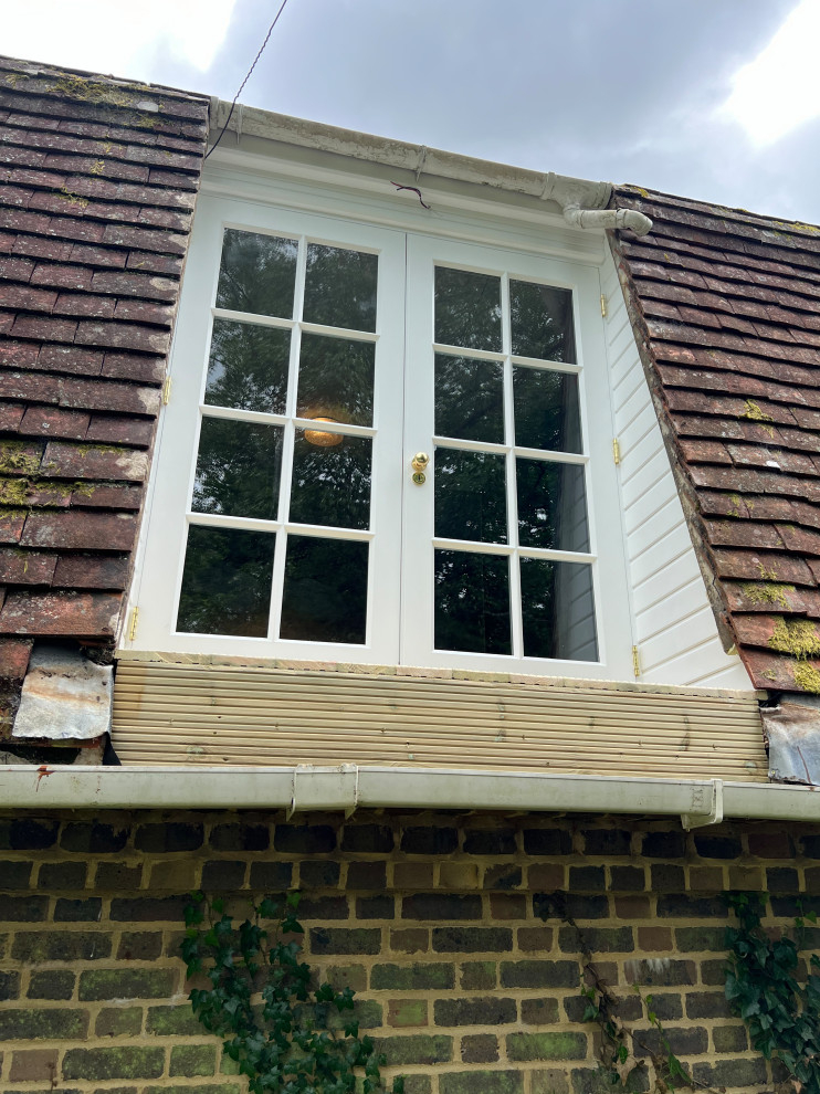 French Doors
