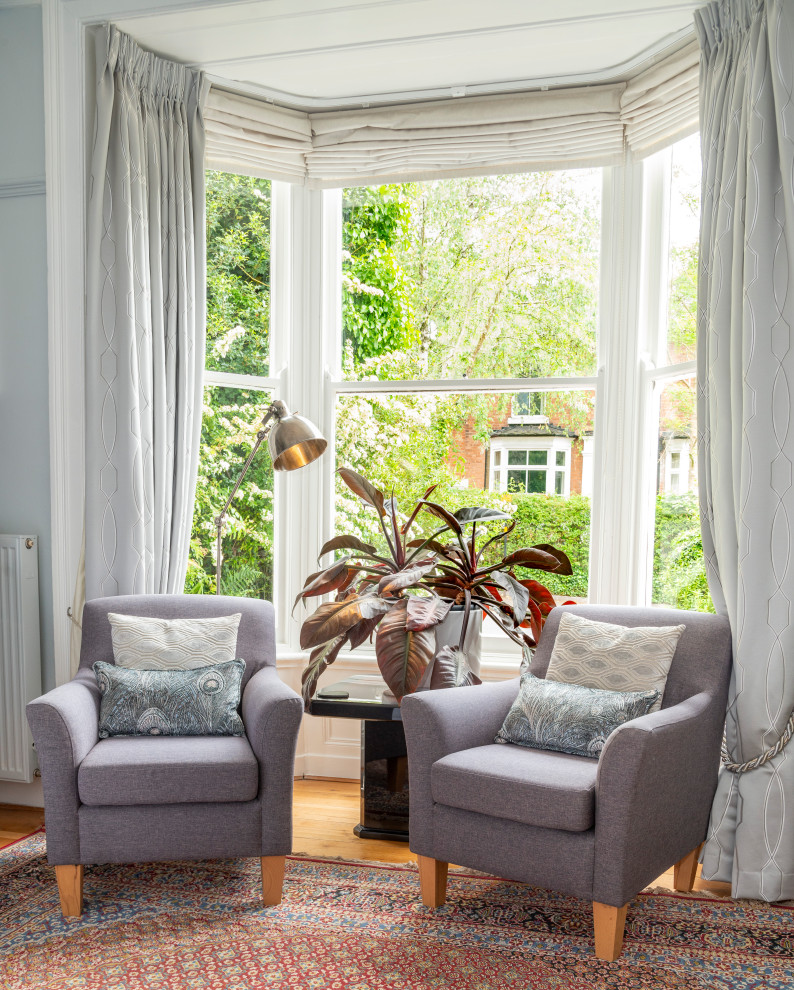 Edgbaston, Birmingham