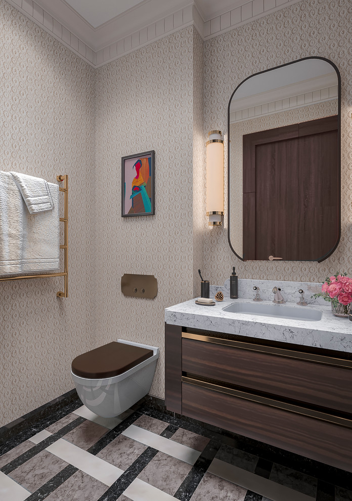 Квартира в ЖК Литератор