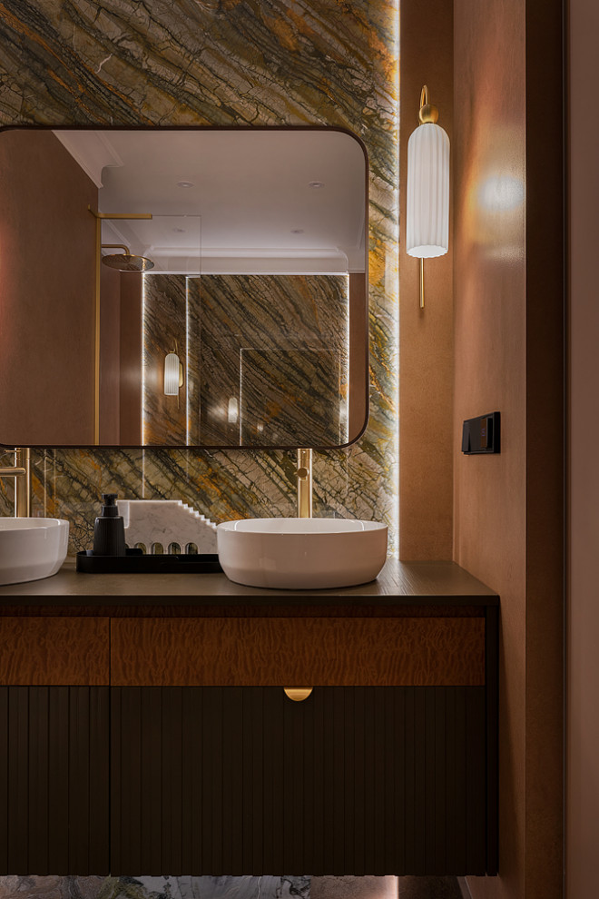 Квартира в ЖК Ривер