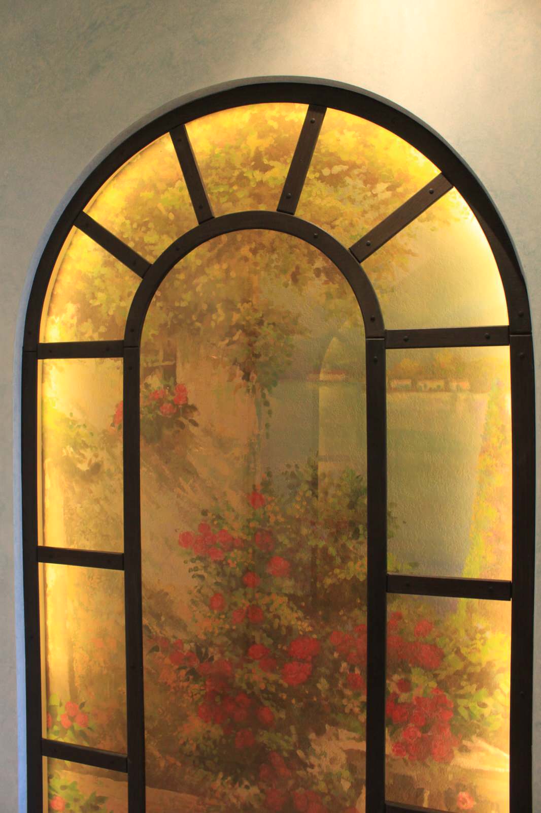 Холл, прихожая