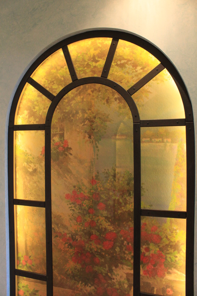 Холл, прихожая