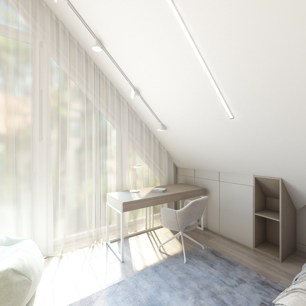 Блок-секция г. Светлогорск