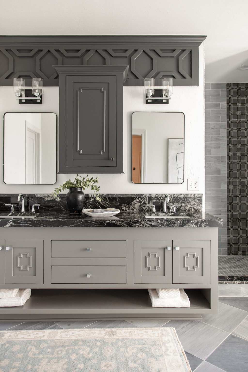 1316 Luxury Build
