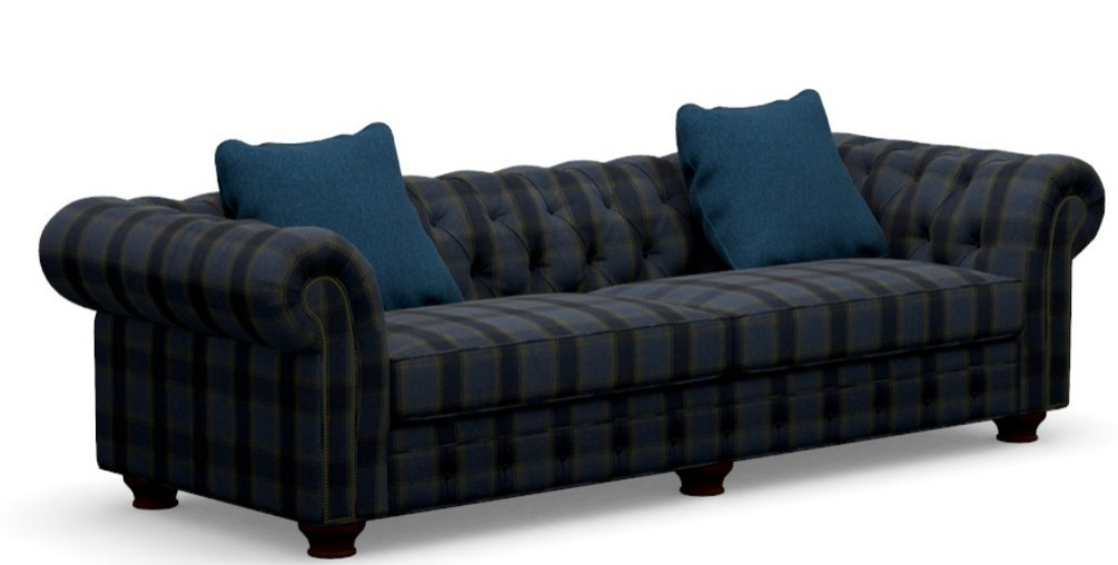 Chesterfield Sofa