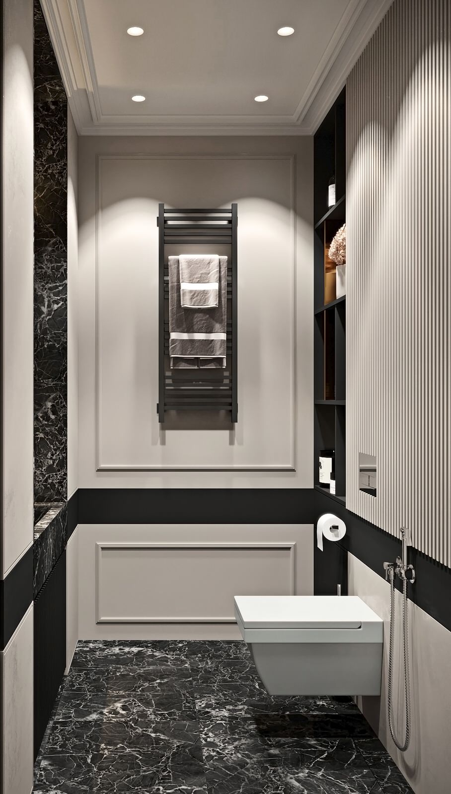 ЖК Ленинские Горки