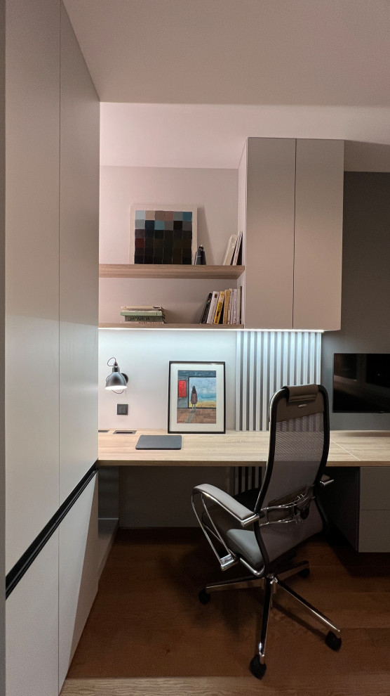 088 | ЖК Символ