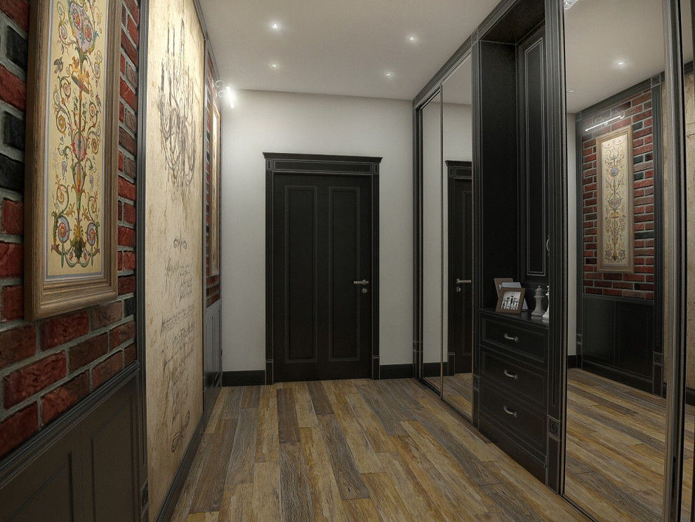 Таунхаус для не скучной жизни