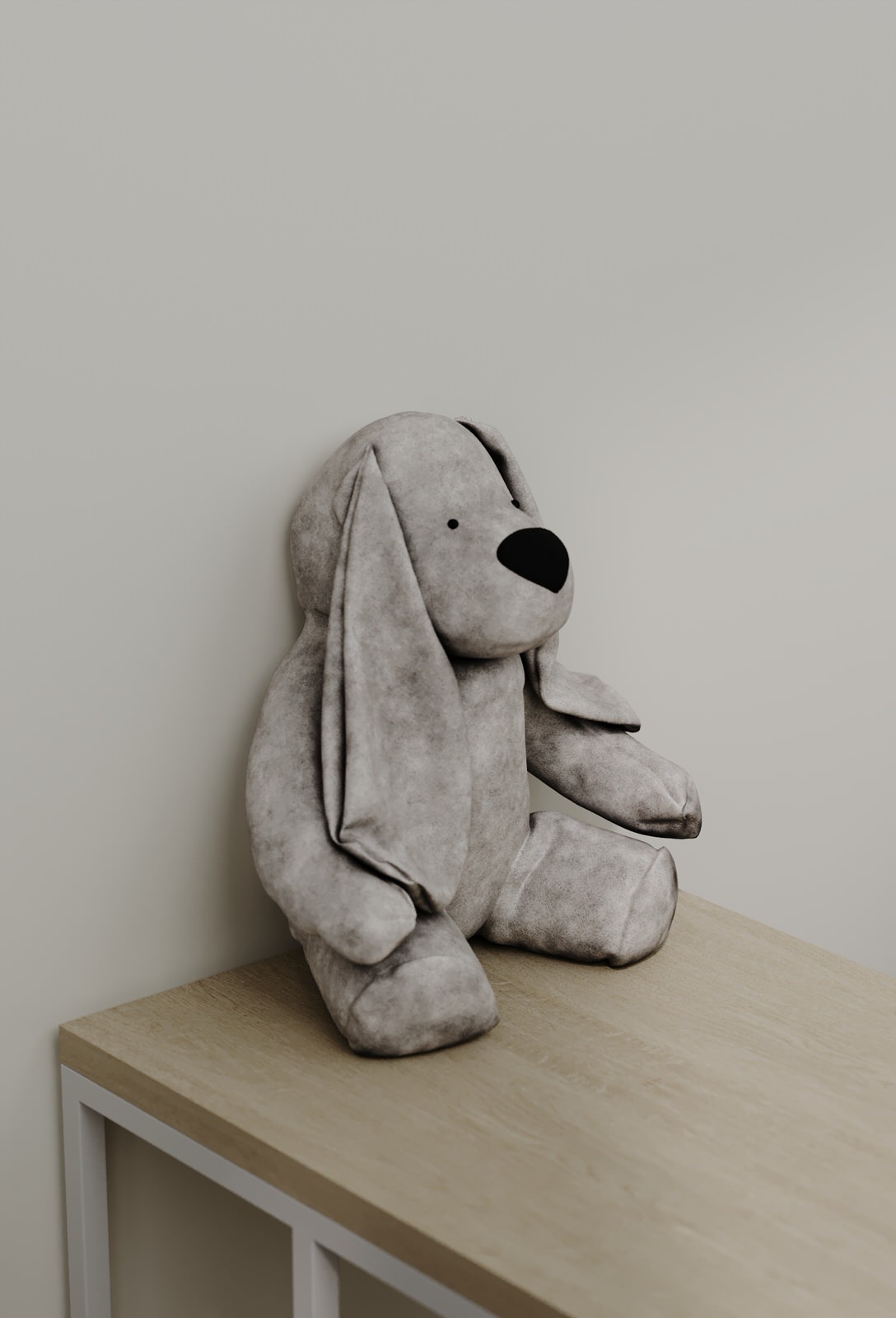 Дизайн проект квартиры 160м