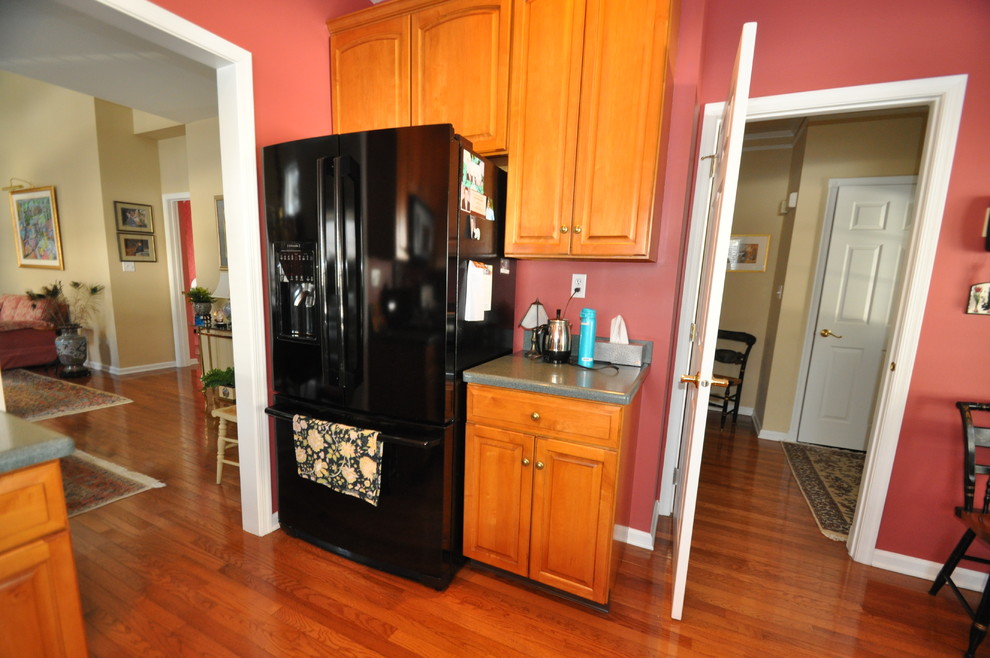 Kitchen Revamp - Project 4426
