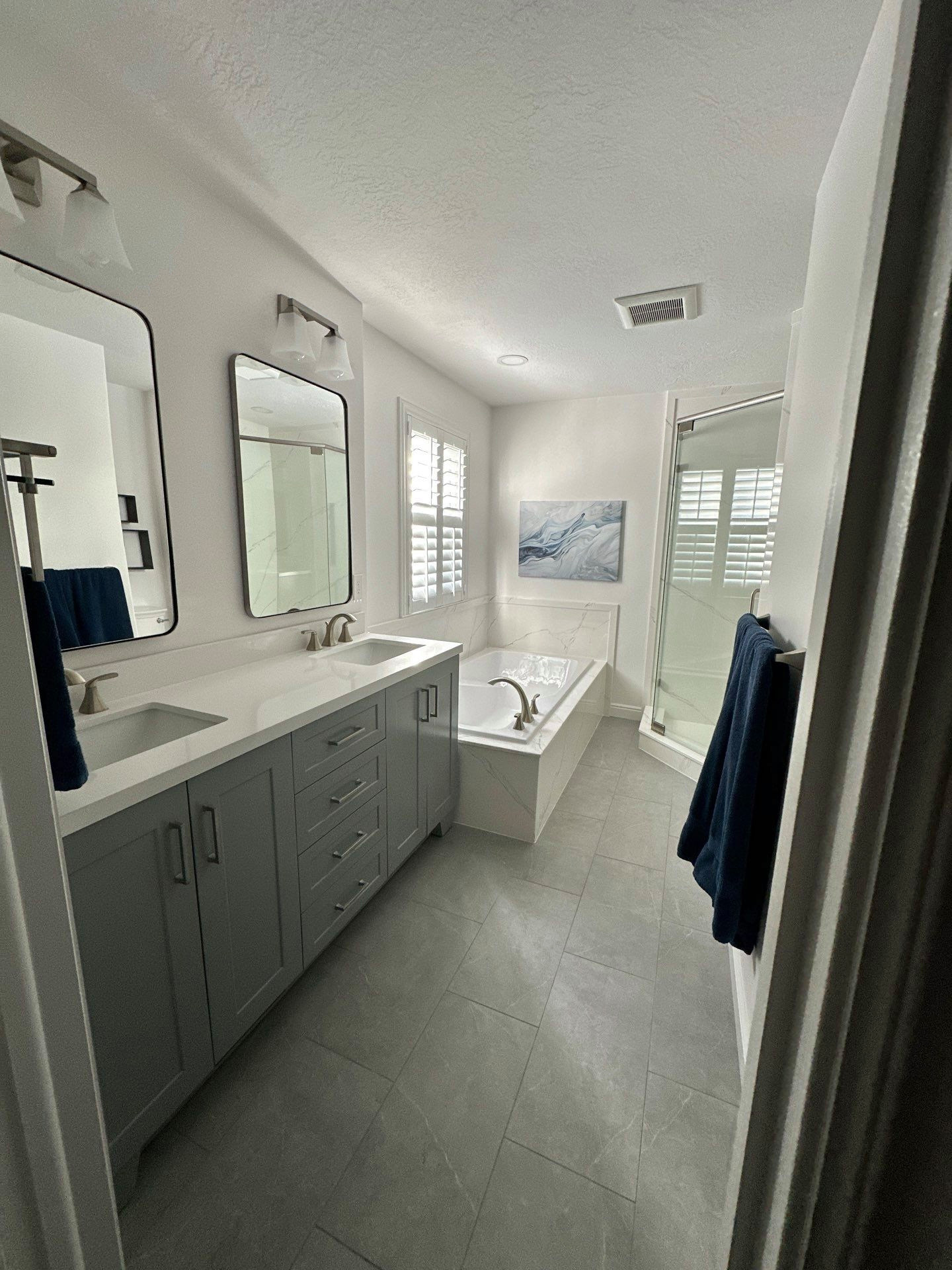 Bathroom - Kate