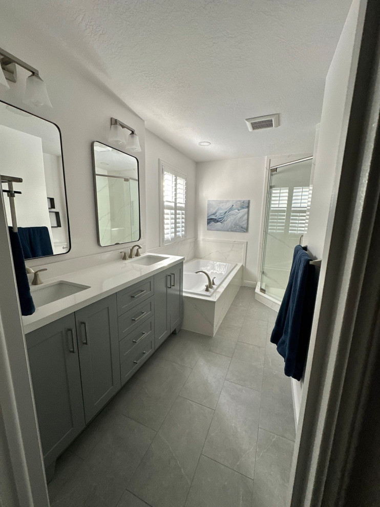 Bathroom - Kate