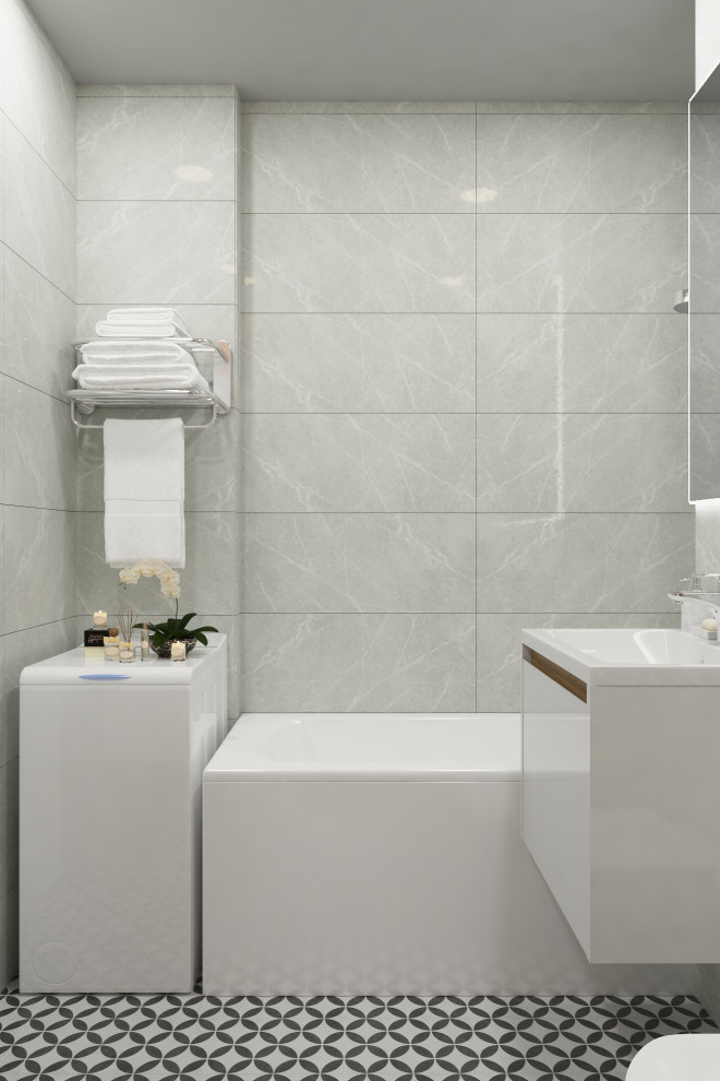 Расширяя пространство