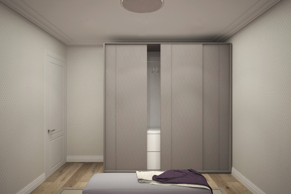 Семейное гнёздышко в Якутии