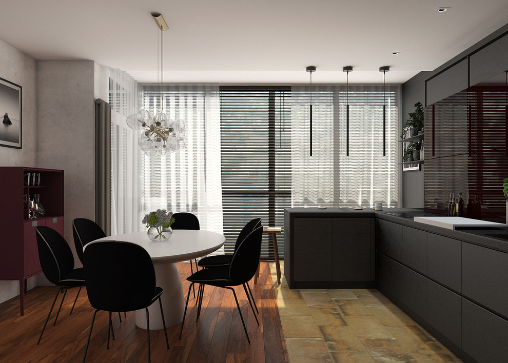 Квартира в ЖК Чемпион парк