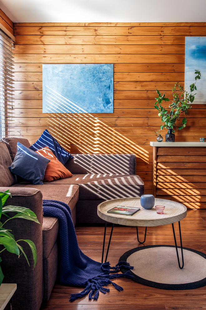 Дом для миллениалов