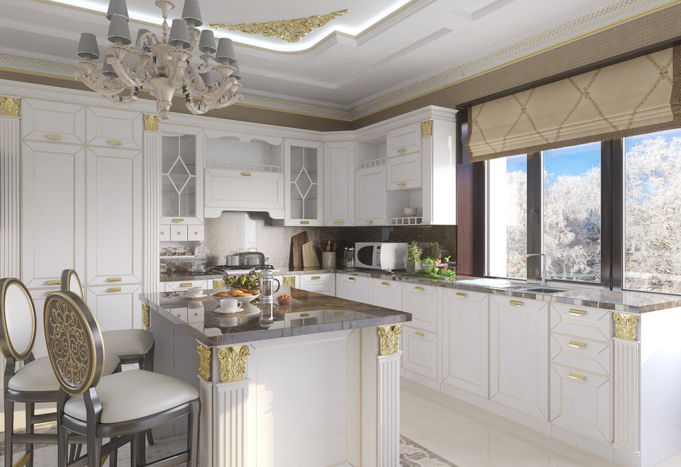 Котедж в Вайе