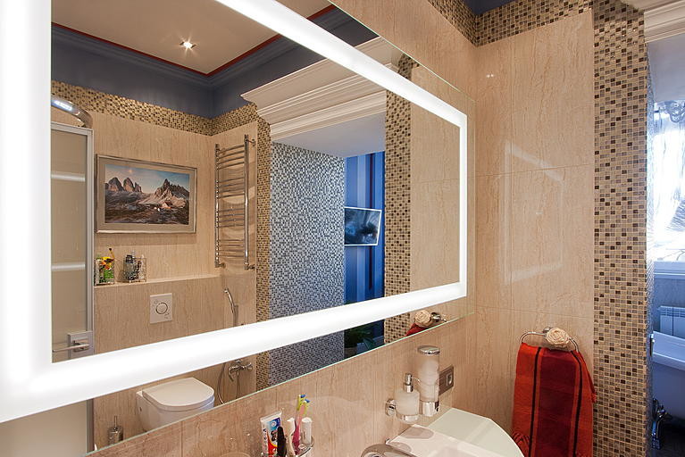 Квартира в г. Рязань