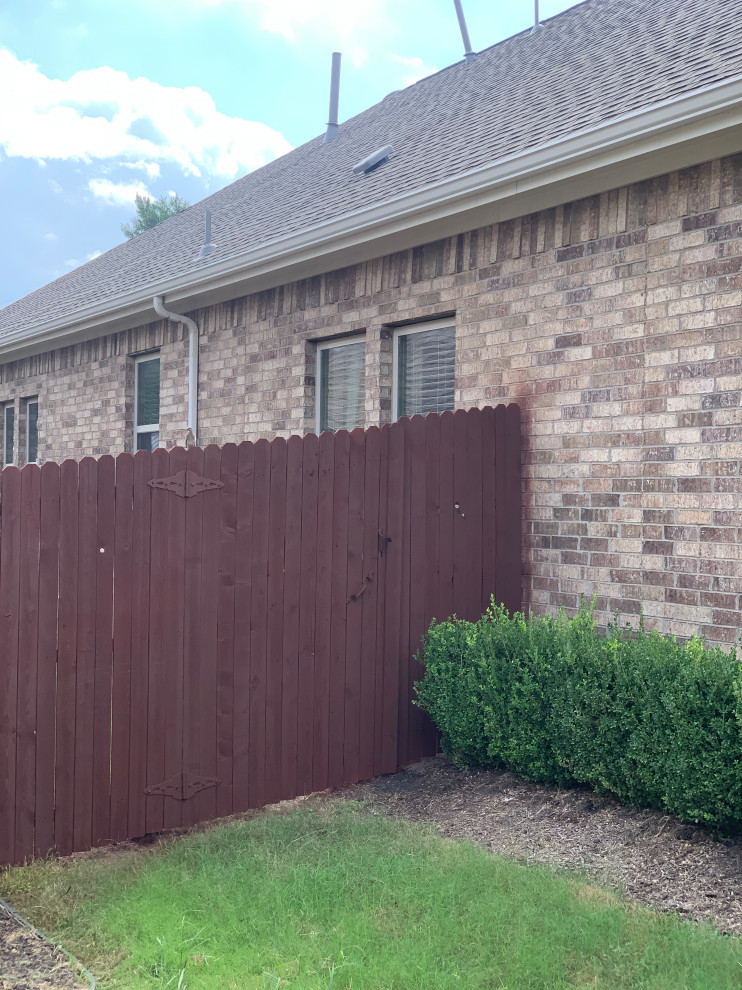 AQ4709 - Roof Replacement