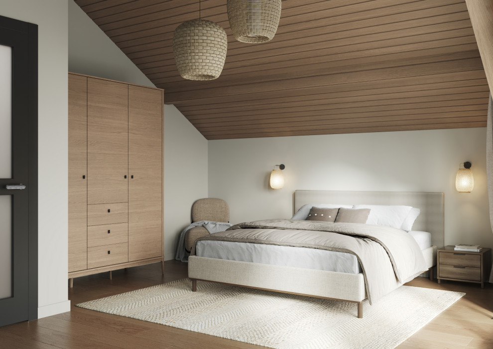 Дом для художника