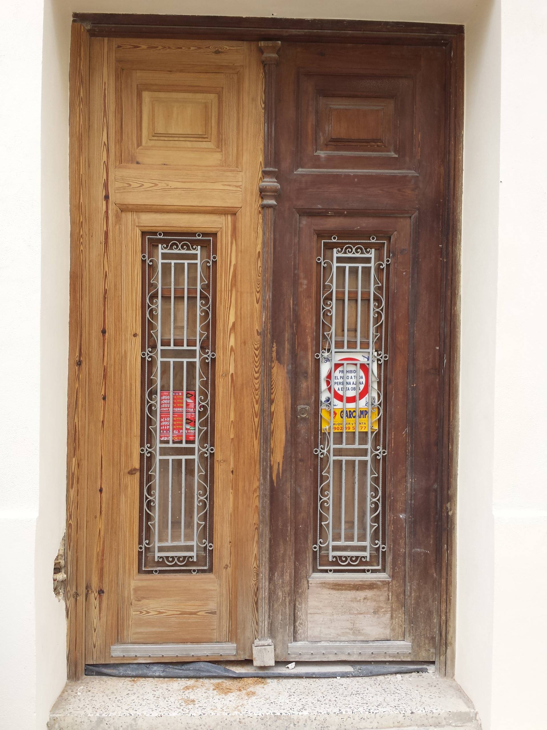 CASA DE PUEBLO EN PATERNA