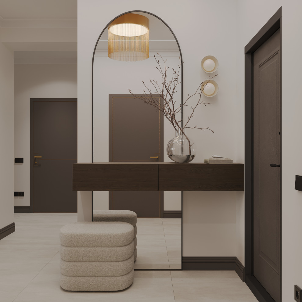 Квартира Маркса 27